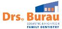 Drs Burau Cosmetic and Family Dentistry logo